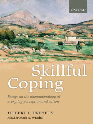 cover image of Skillful Coping